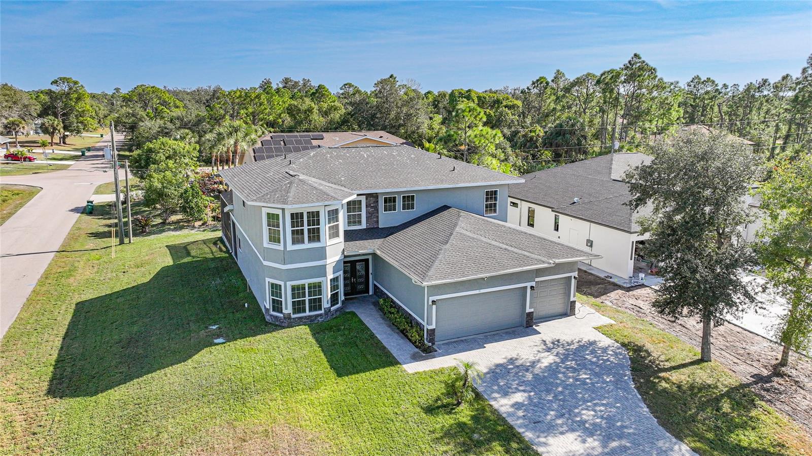 Photo of 38 HOLLOMAN STREET PORT CHARLOTTE FL 33954