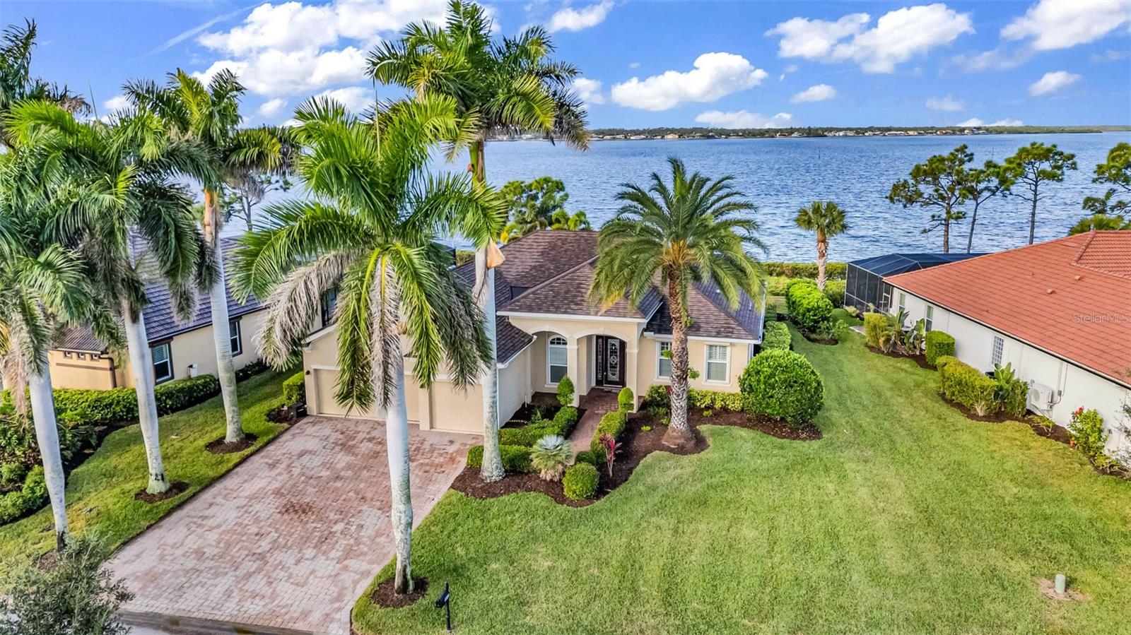 Photo of 2895 MILL CREEK ROAD PORT CHARLOTTE FL 33953