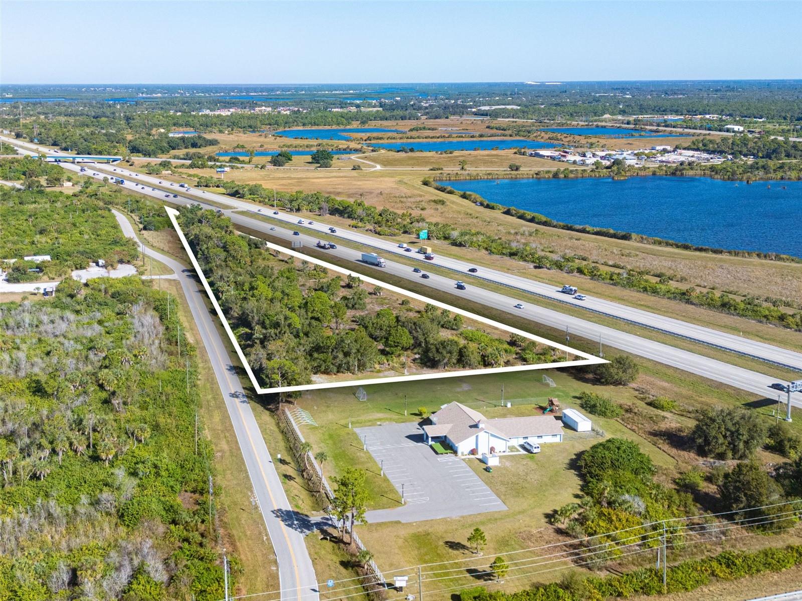 Photo of 7300 FLORIDA STREET PUNTA GORDA FL 33950