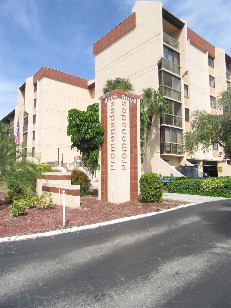 Photo of 3006 CARING WAY #422 PORT CHARLOTTE FL 33952