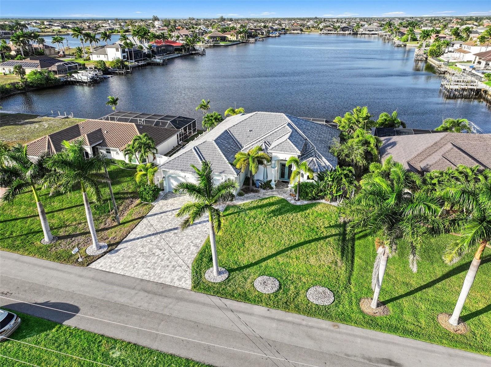 Photo of 4227 NW 28TH STREET CAPE CORAL FL 33993