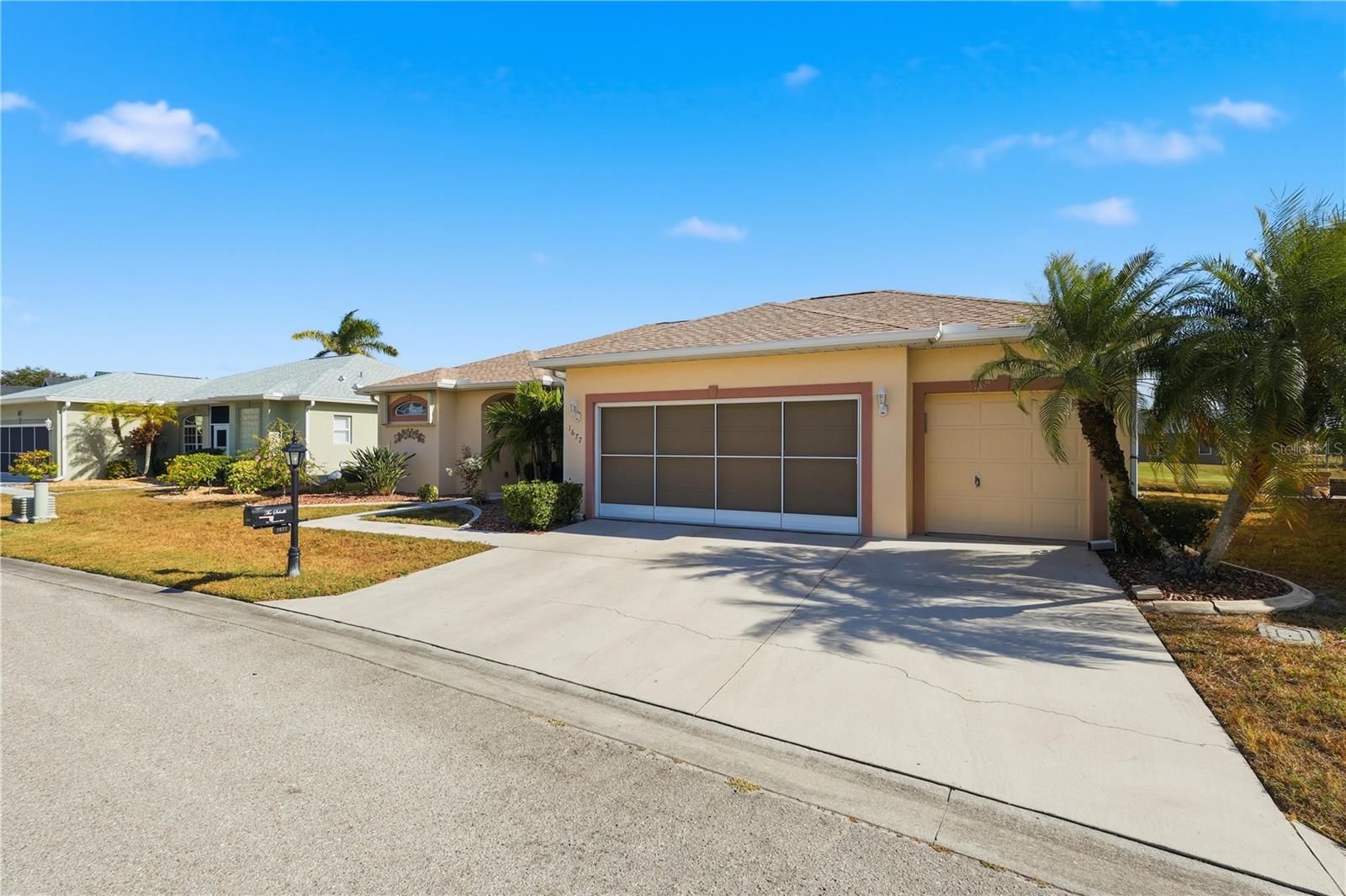 Photo of 1677 BRITANNIA BOULEVARD PUNTA GORDA FL 33980