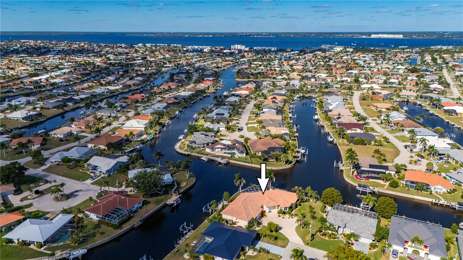 Photo of 1030 CONECTA DRIVE PUNTA GORDA FL 33950
