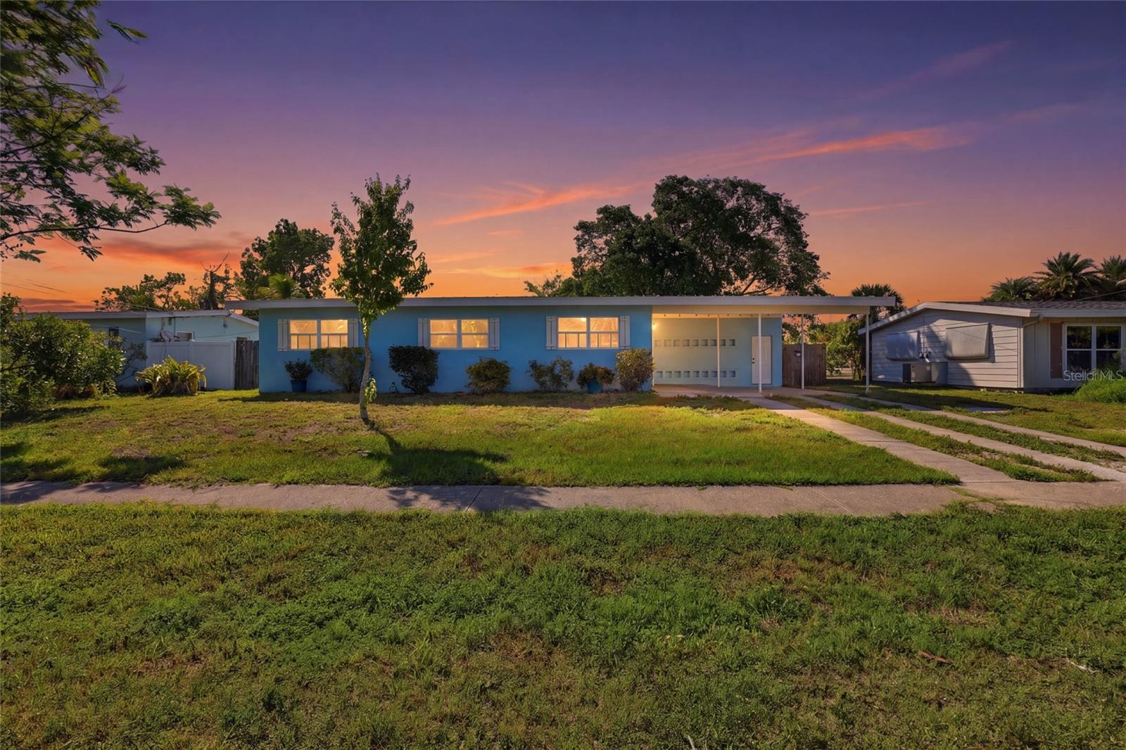 Photo of 2604 STARLITE LANE PORT CHARLOTTE FL 33952