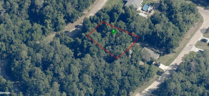 Photo of 9125 N MANTLE WAY DUNNELLON FL 34434