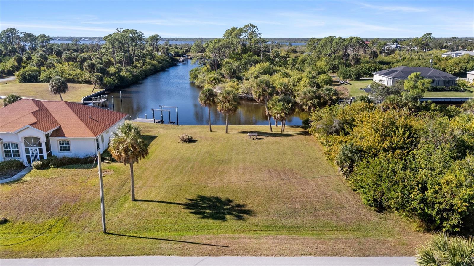Photo of 1387 GLANMORE DRIVE PORT CHARLOTTE FL 33953