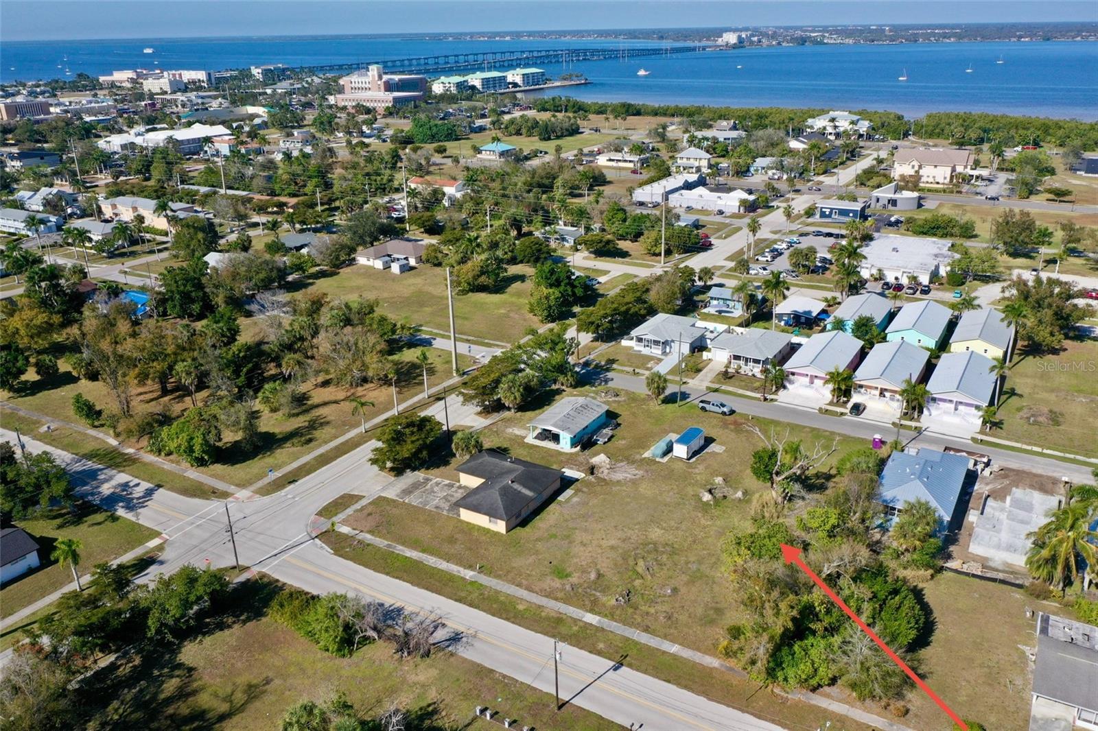 Photo of 623 FITZHUGH AVENUE PUNTA GORDA FL 33950
