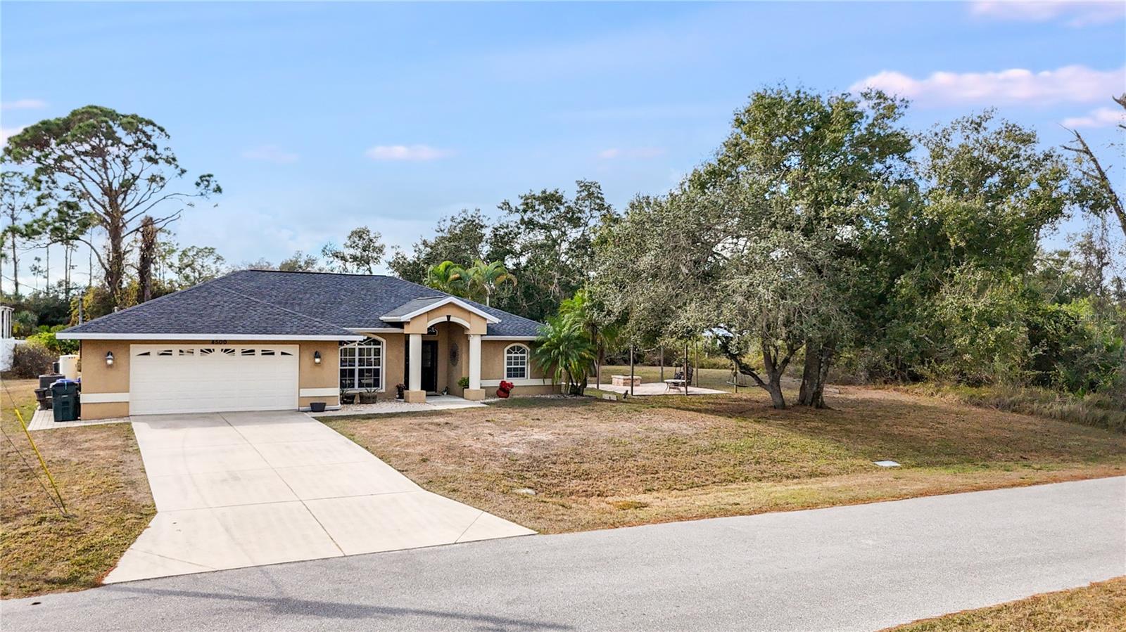 Photo of 4500 LIBBY ROAD NORTH PORT FL 34287