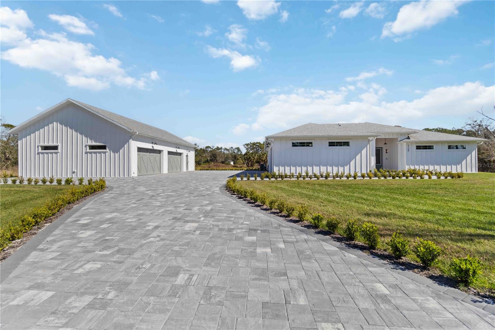 Photo of 2154 AZURE ROAD NORTH PORT FL 34286