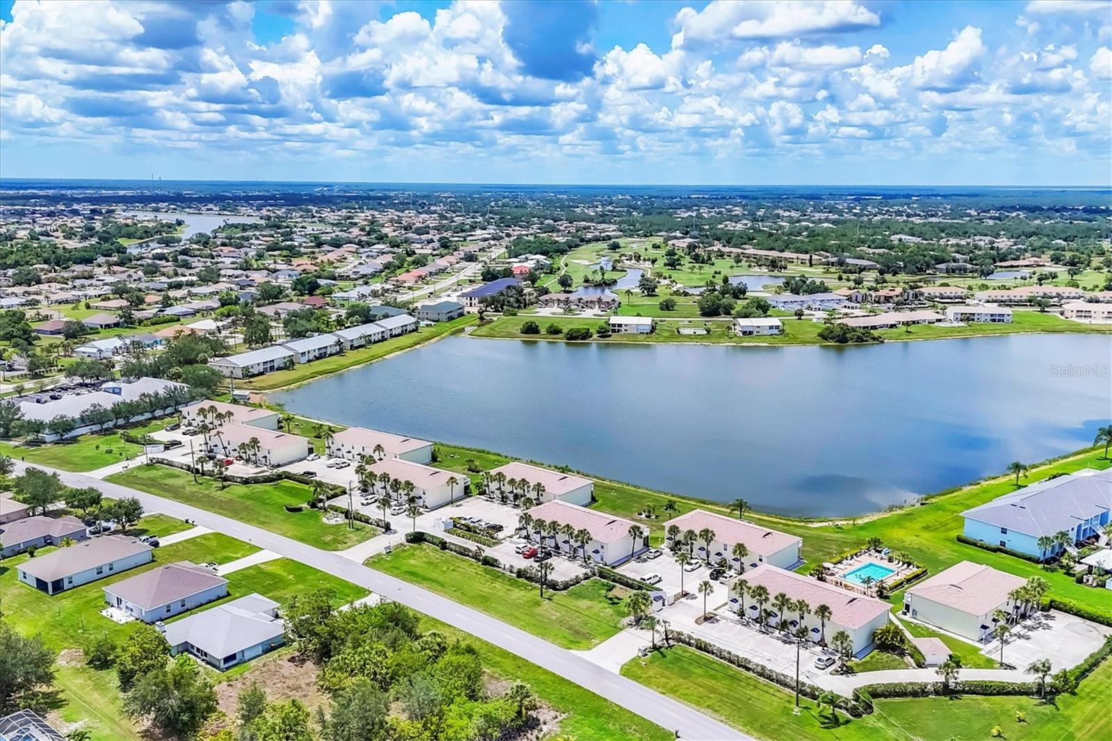 Photo of 26310 RAMPART BOULEVARD #D504 PUNTA GORDA FL 33983
