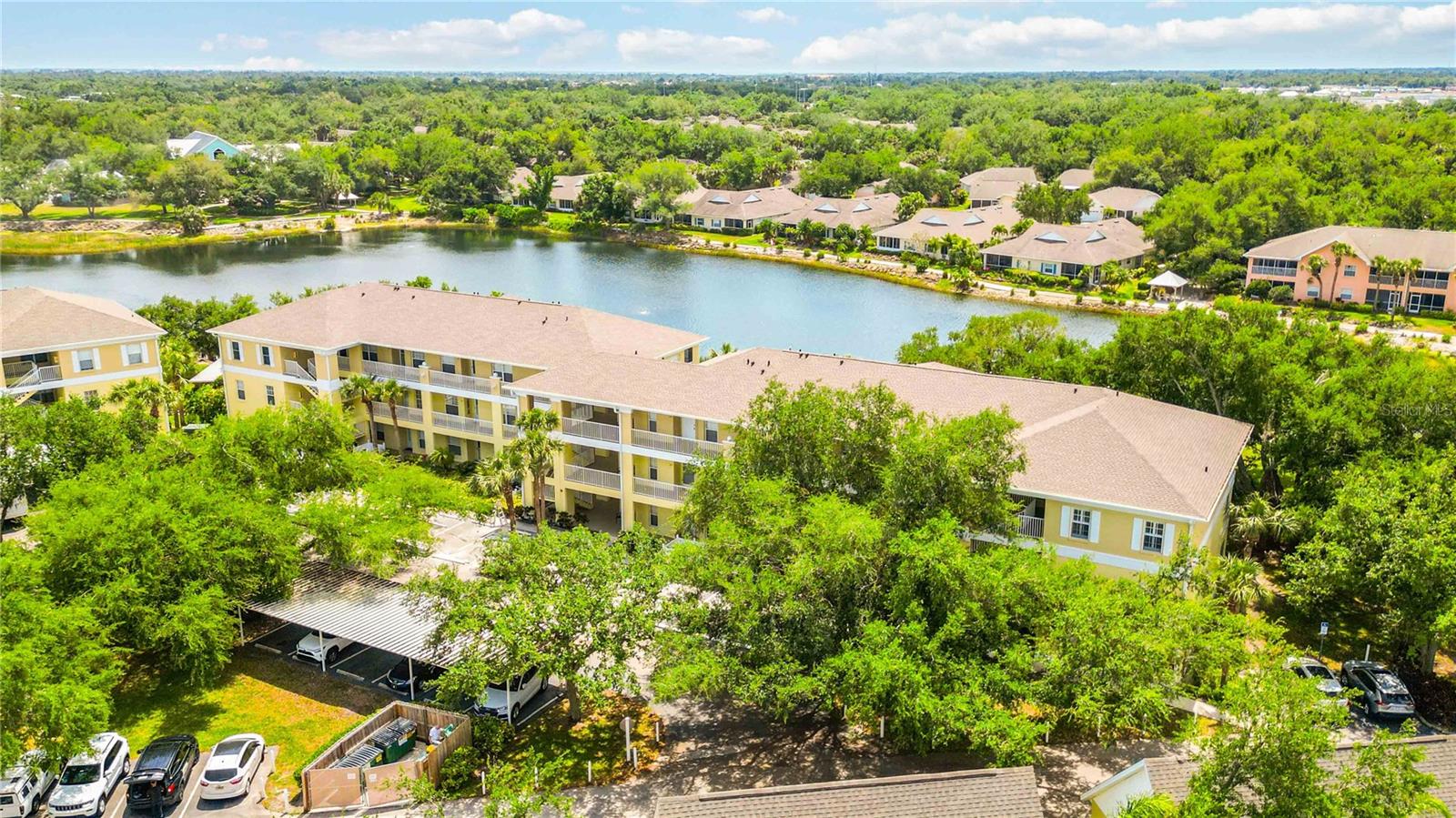Photo of 19325 WATER OAK DRIVE #201 PORT CHARLOTTE FL 33948