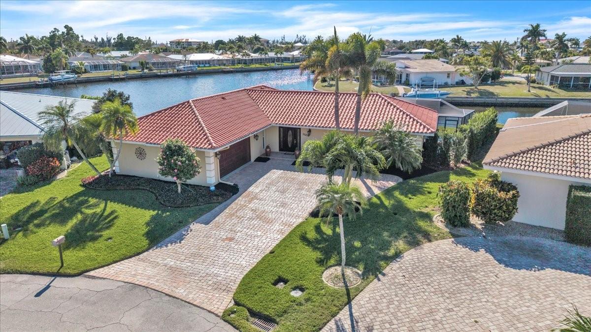 Photo of 1109 APPIAN DRIVE PUNTA GORDA FL 33950