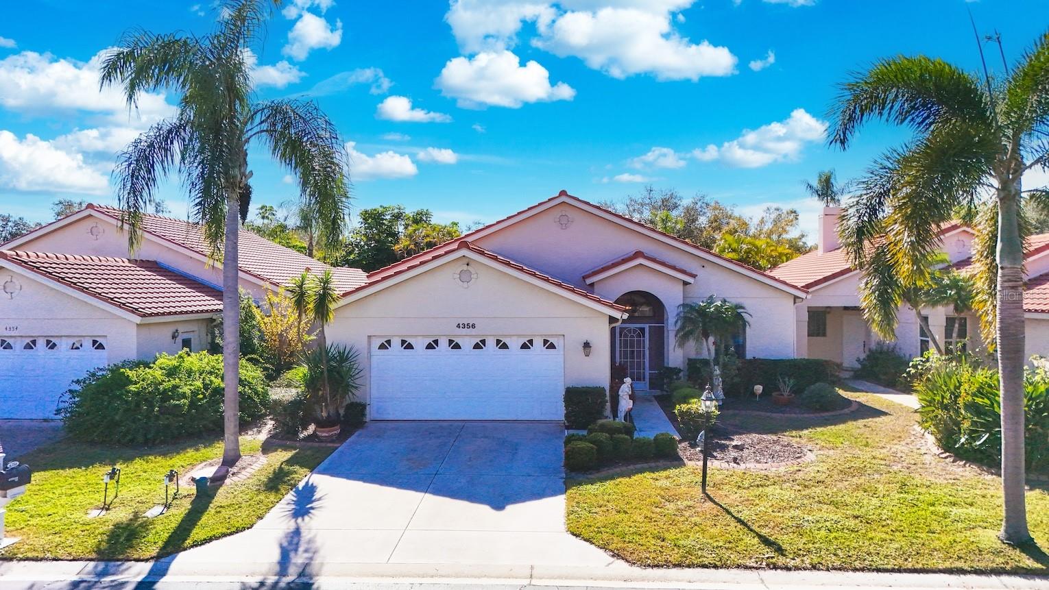 Photo of 4356 MARCOTT CIRCLE SARASOTA FL 34233