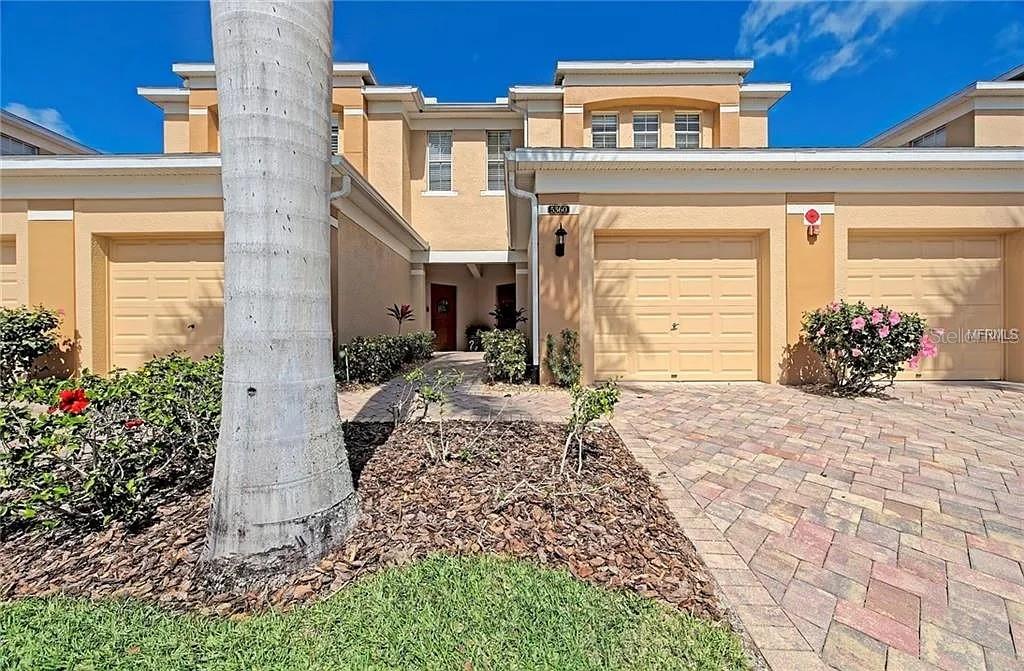 Photo of 5360 MANG PLACE #1405 SARASOTA FL 34238