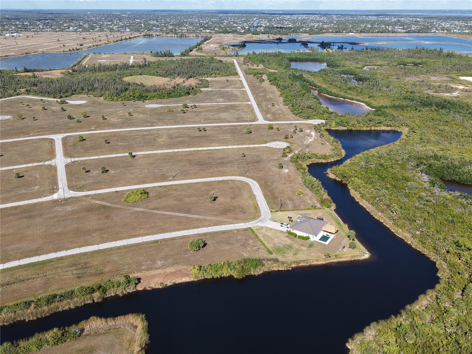 Photo of 12254 BONITA PLACE PLACIDA FL 33946