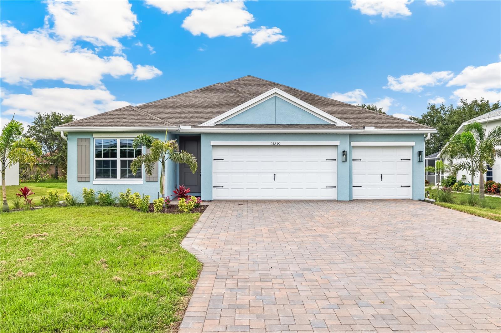 Photo of 25330 CADIZ DRIVE PUNTA GORDA FL 33955