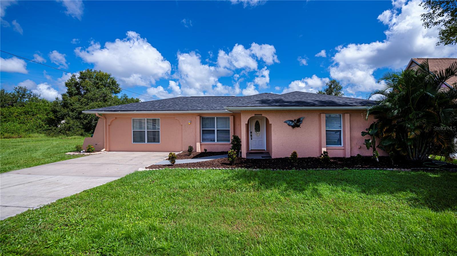 Photo of 23258 MIDWAY BLVD PORT CHARLOTTE FL 33980