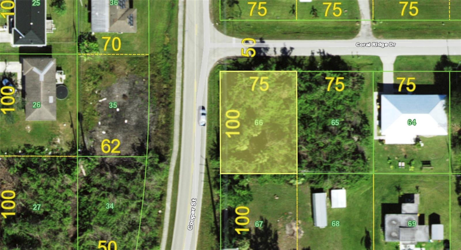 Photo of 2620 COOPER STREET PUNTA GORDA FL 33950