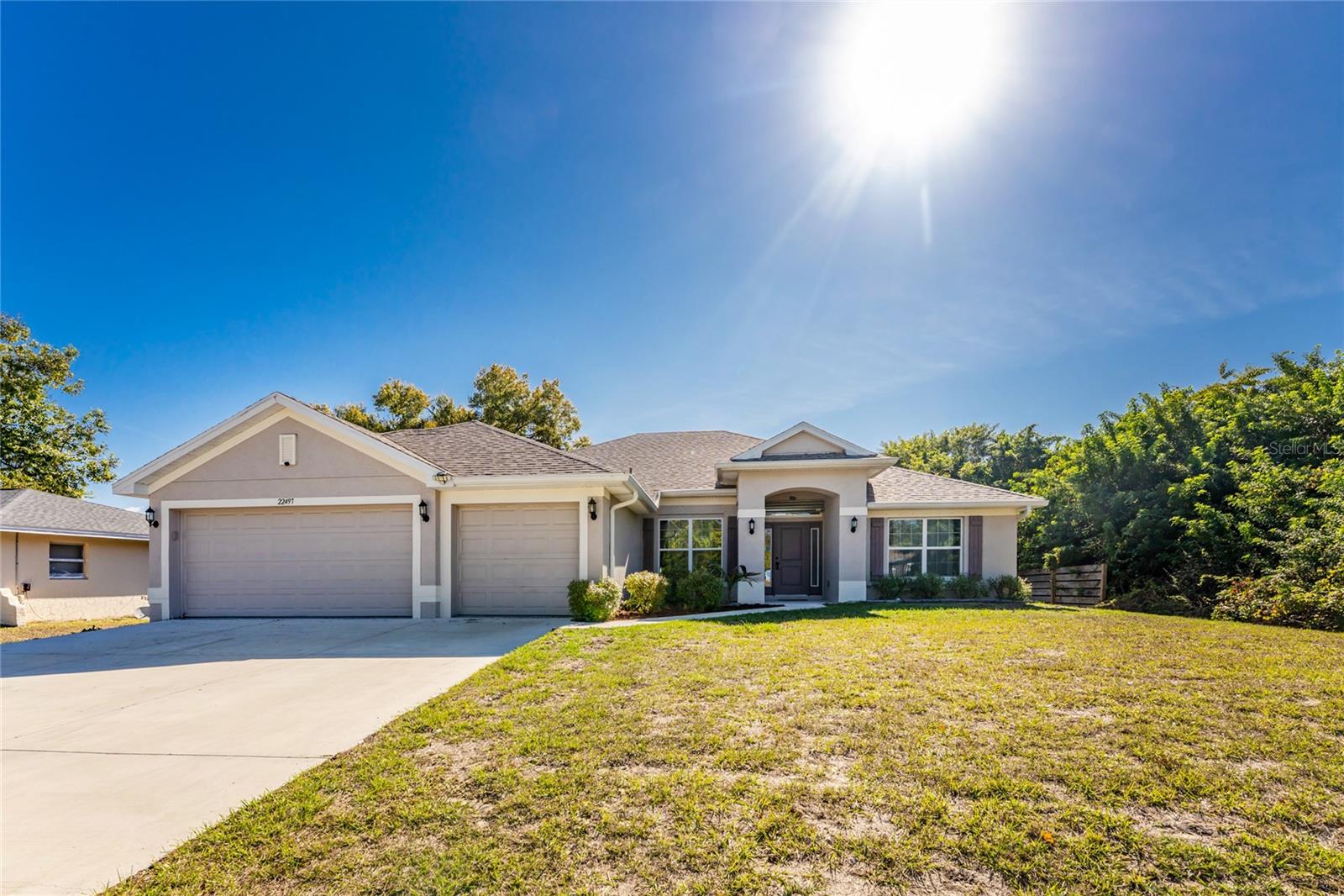 Photo of 22497 VALE AVENUE PUNTA GORDA FL 33980