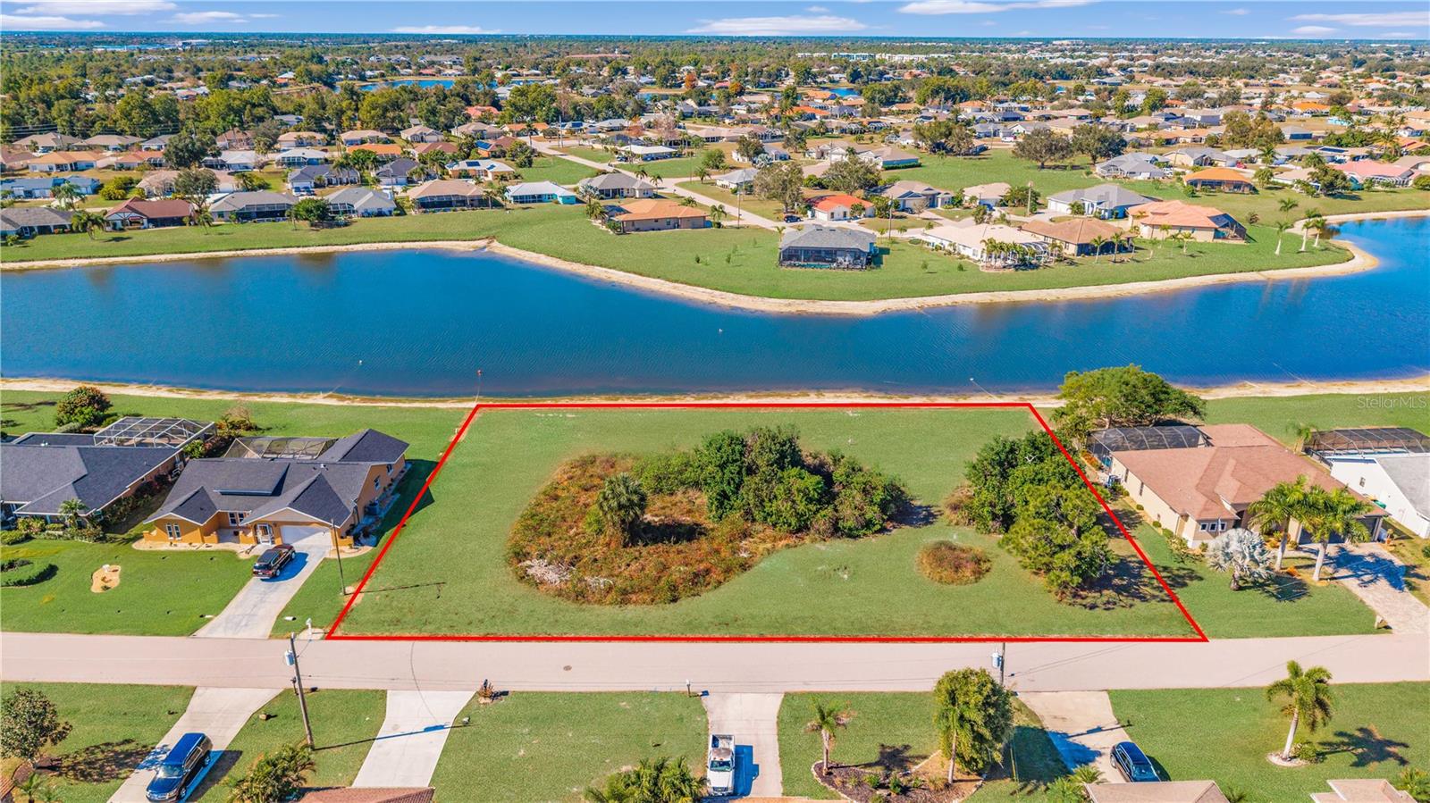 Photo of 2361 SOFIA LANE PUNTA GORDA FL 33983