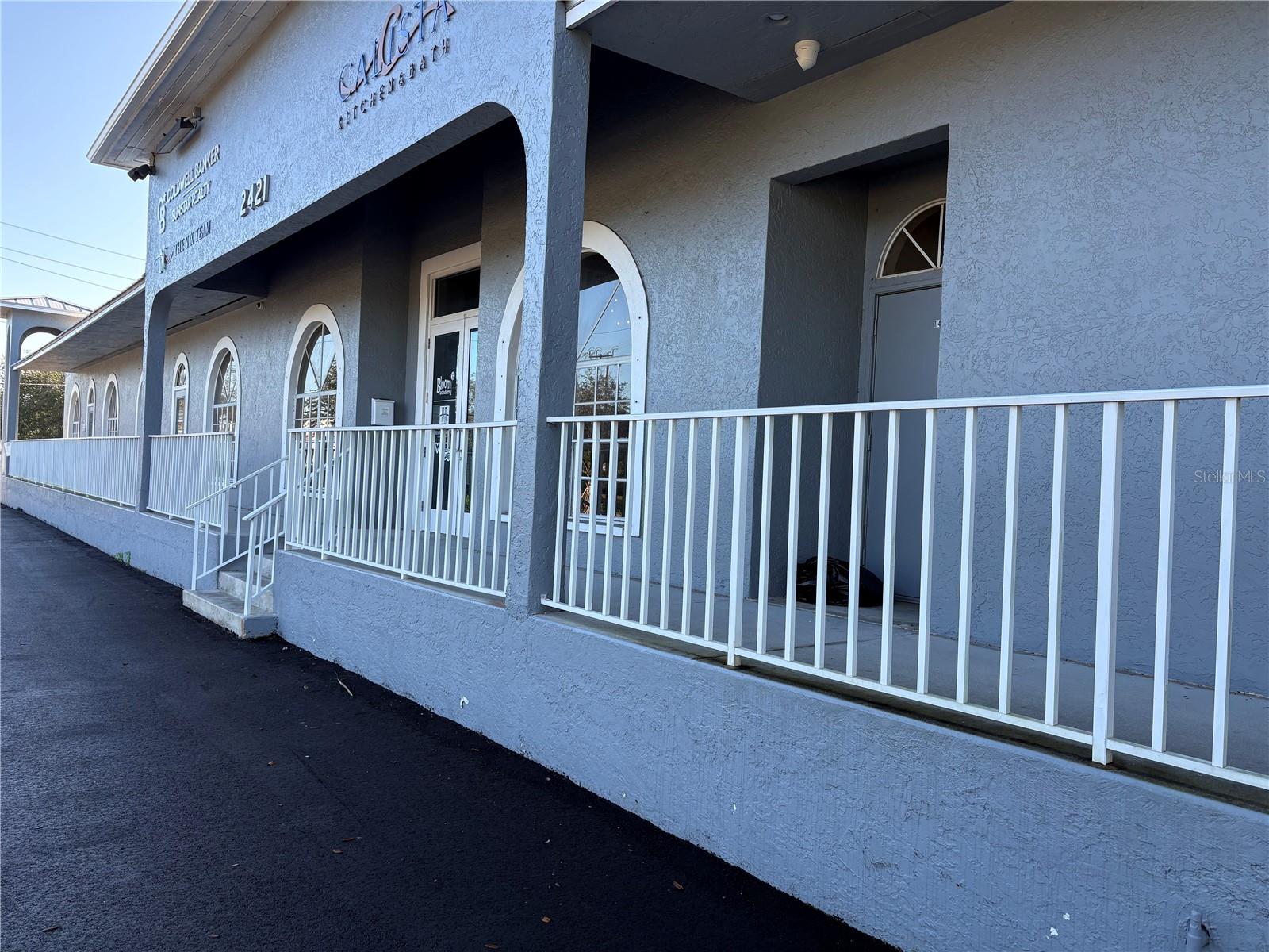 Photo of 2421 SHREVE STREET #112-113 PUNTA GORDA FL 33950
