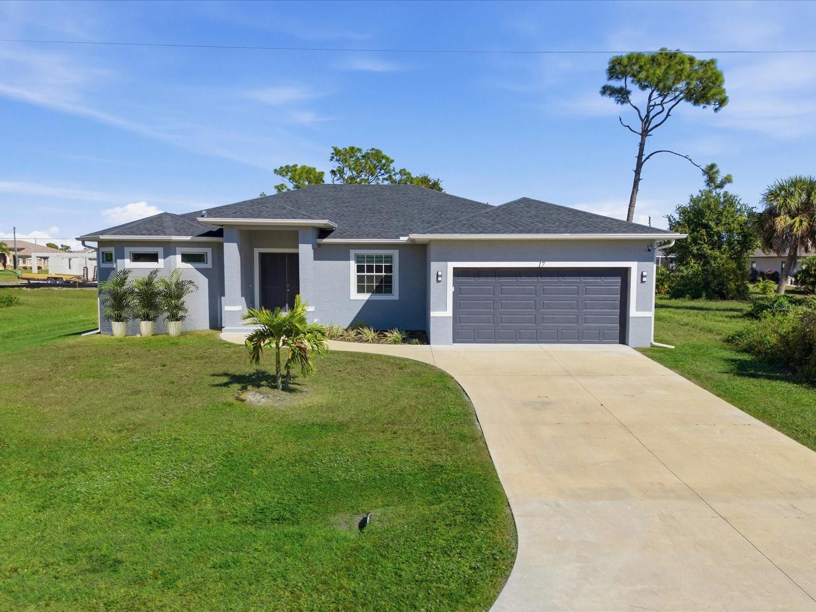 Photo of 17 PINE VALLEY LANE ROTONDA WEST FL 33947