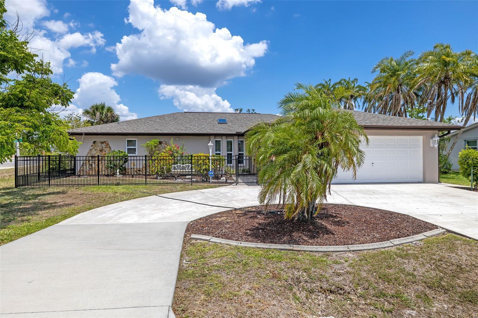 Photo of 2132 ABSCOTT STREET PORT CHARLOTTE FL 33952