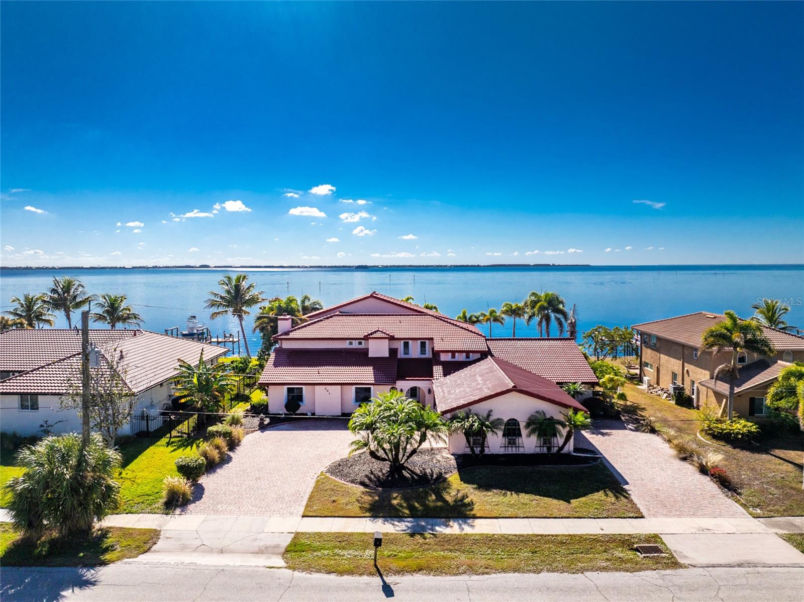 Photo of 341 SEVERIN ROAD PORT CHARLOTTE FL 33952
