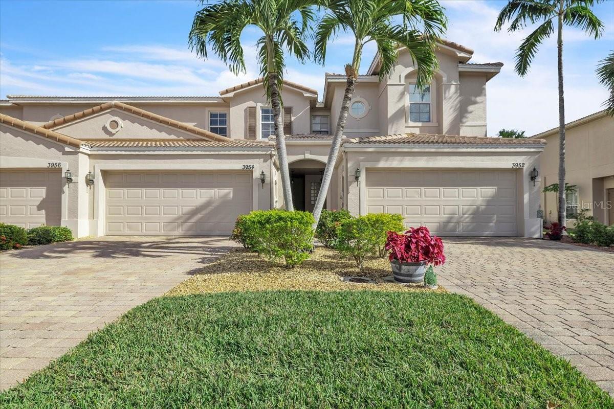 Photo of 3954 CHERRYBROOK LOOP FORT MYERS FL 33966