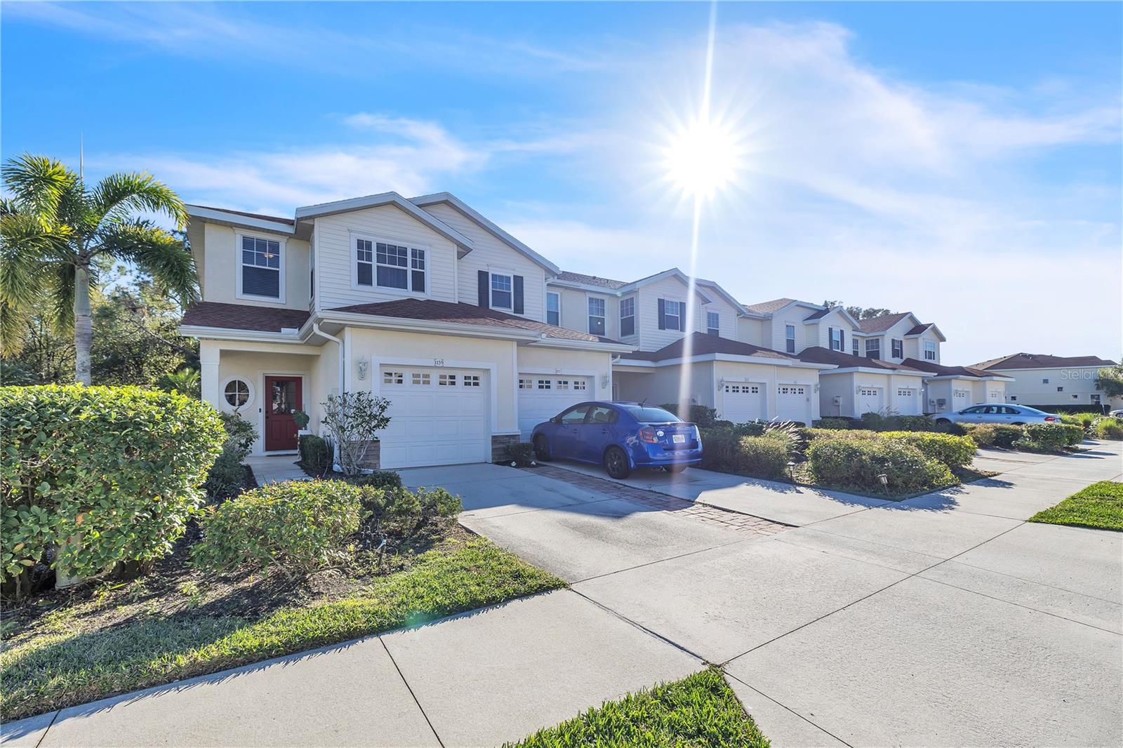 Photo of 1159 JONAH DRIVE NORTH PORT FL 34289