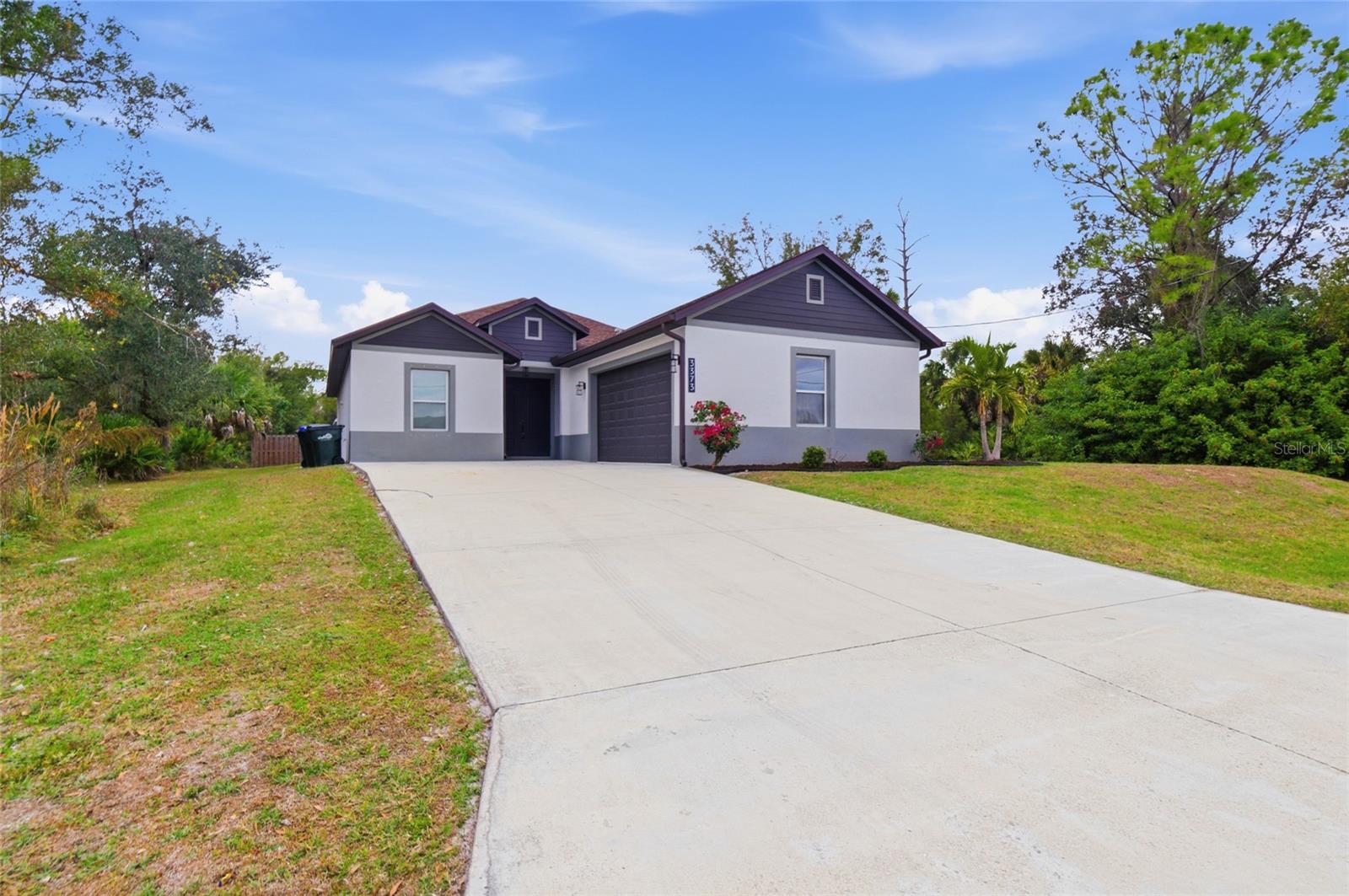 Photo of 3373 EAGLE PASS STREET NORTH PORT FL 34286