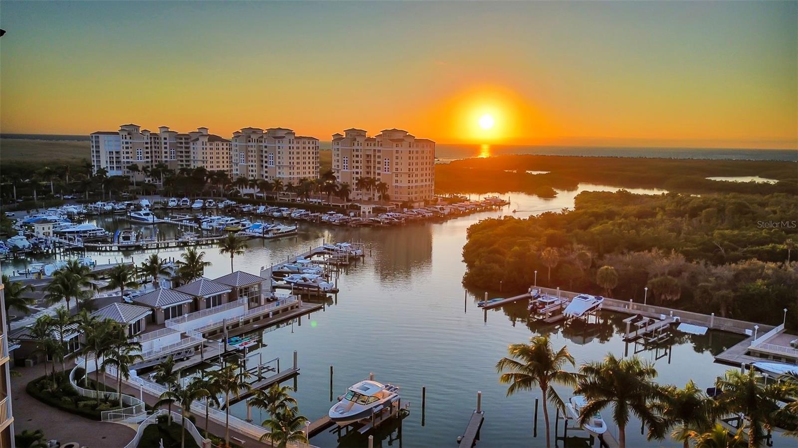 Photo of 13675 VANDERBILT DRIVE #605 NAPLES FL 34110