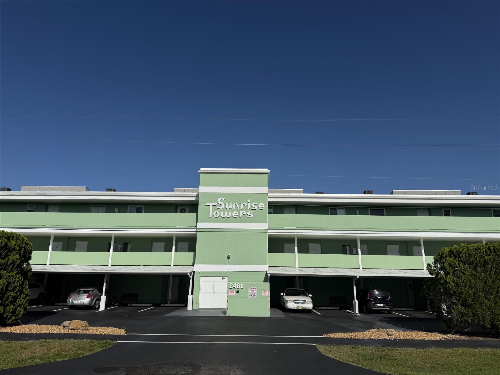 Photo of 2486 CARING WAY #17A PORT CHARLOTTE FL 33952