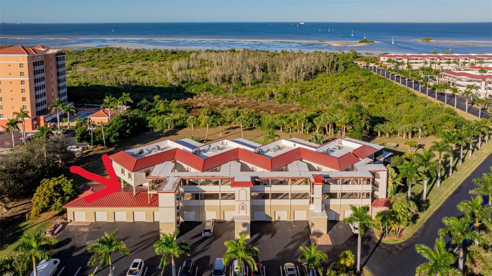 Photo of 3220 SOUTHSHORE DRIVE #21A PUNTA GORDA FL 33955