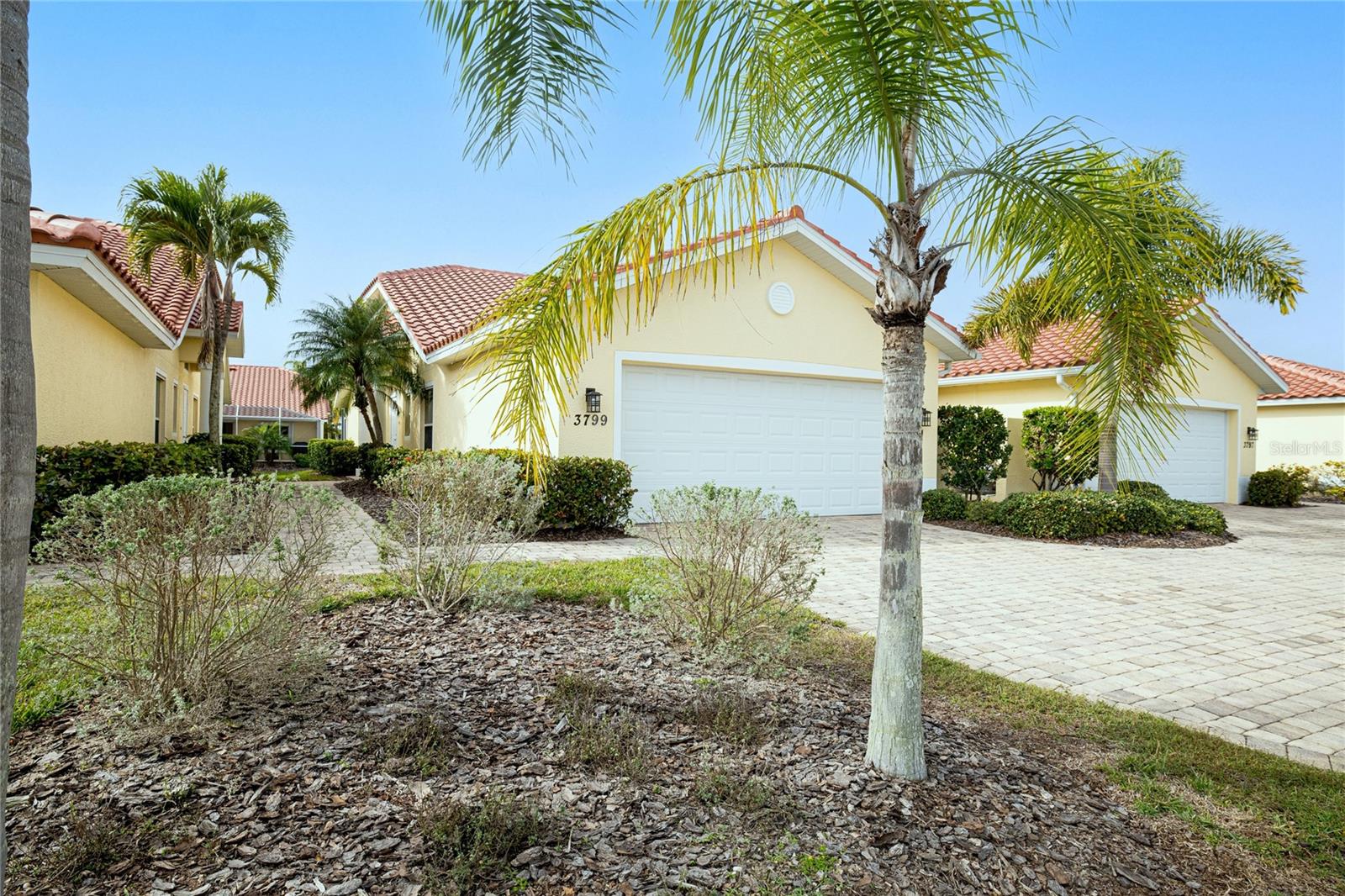 Photo of 3799 ALBACETE CIRCLE #65 PUNTA GORDA FL 33950