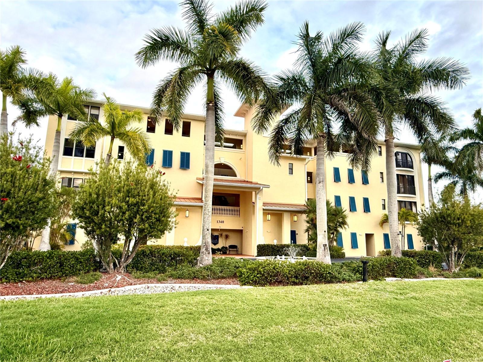 Photo of 1340 ROCK DOVE COURT #141 PUNTA GORDA FL 33950