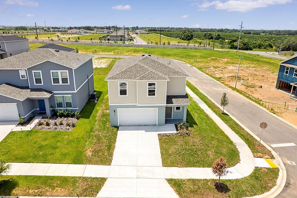 Photo of 2519 CARDAMOM COURT HAINES CITY FL 33844