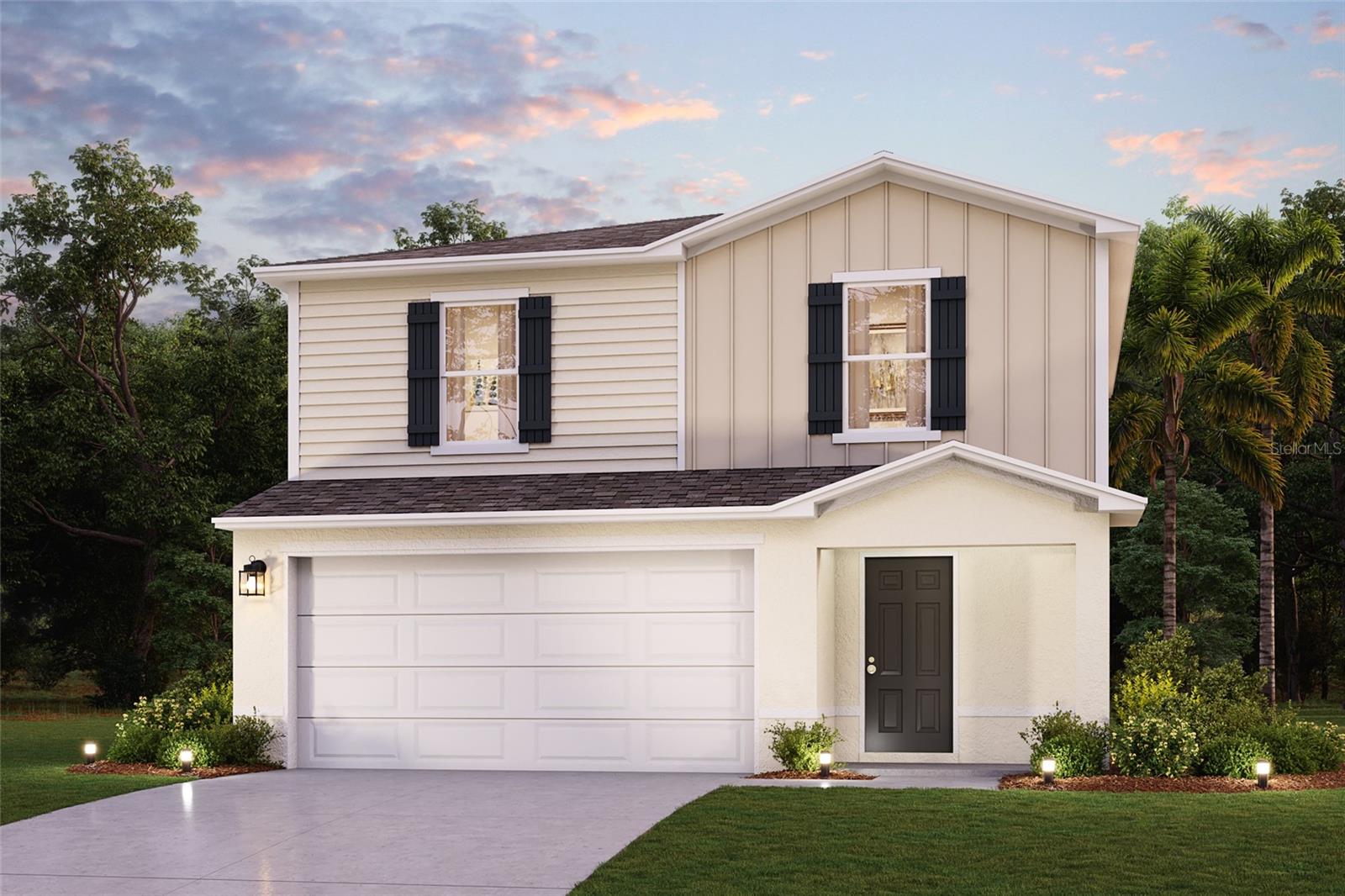 Photo of 2518 CARDAMOM COURT HAINES CITY FL 33844