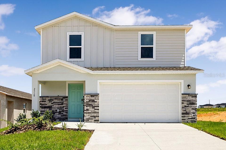 Photo of 2518 CARDAMOM COURT HAINES CITY FL 33844