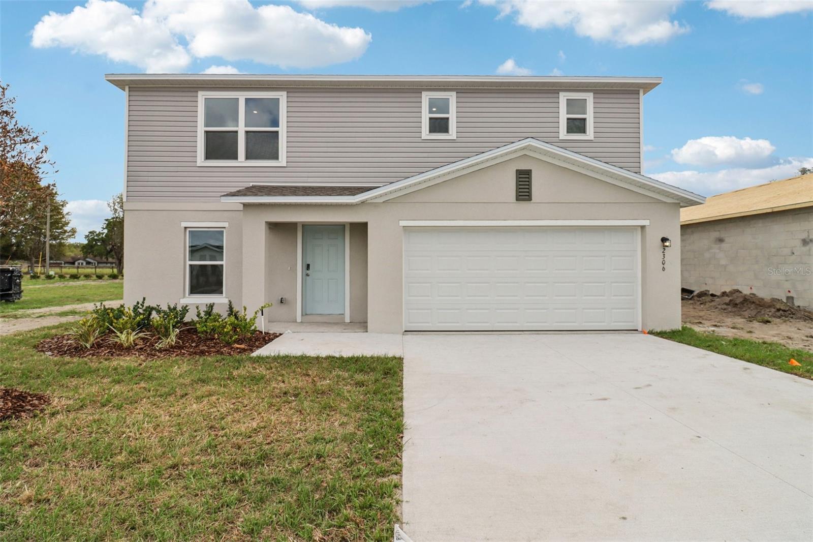 Photo of 2306 OKLAHOMA DRIVE SUMTERVILLE FL 33585