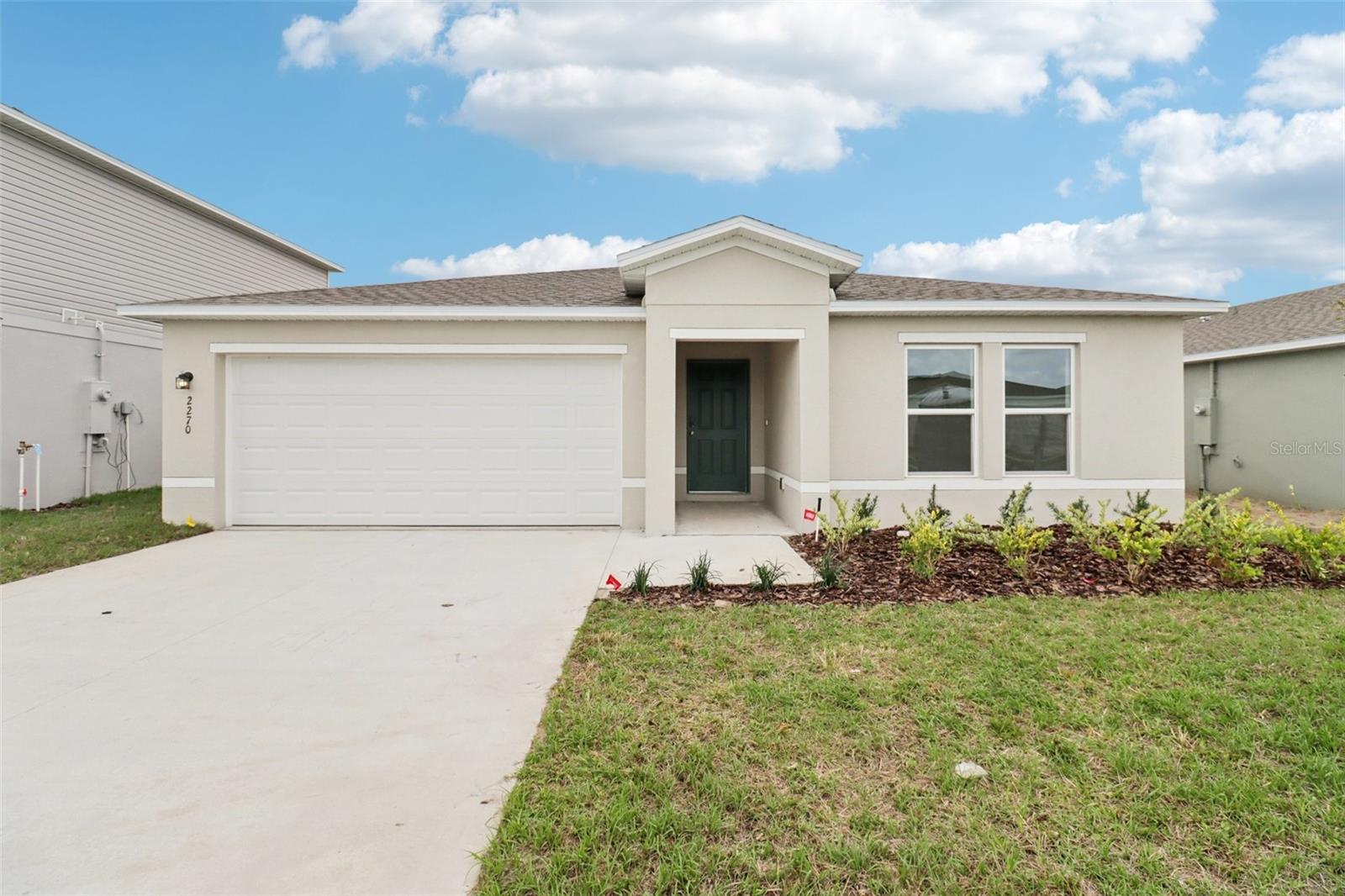 Photo of 2270 OKLAHOMA DRIVE SUMTERVILLE FL 33585