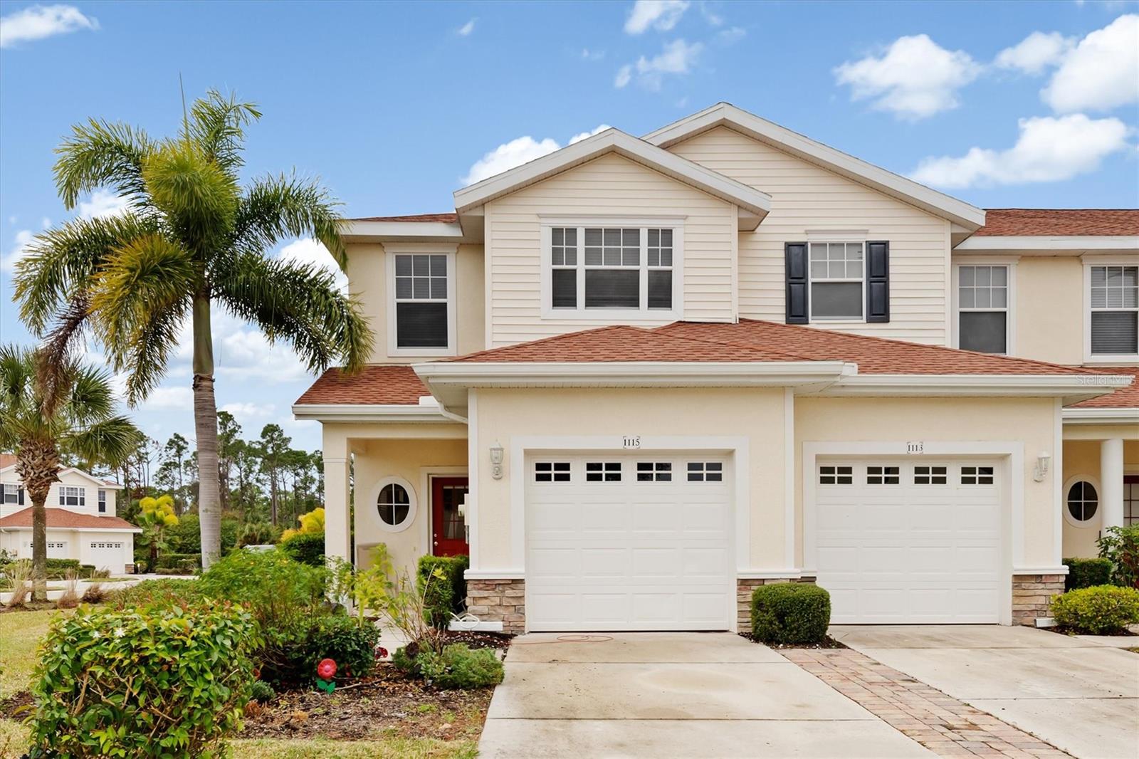Photo of 1115 JONAH DRIVE NORTH PORT FL 34289
