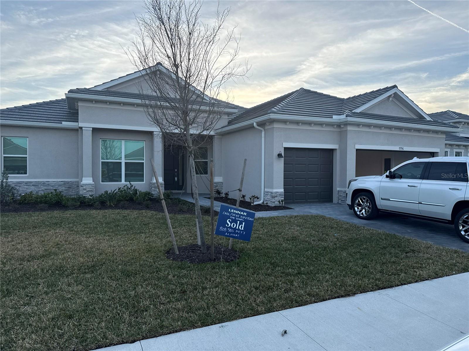 Photo of 7796 LAKES EDGE LANE PORT CHARLOTTE FL 33981