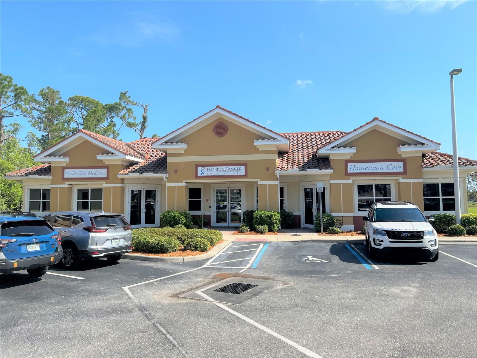 Photo of 3075 BOBCAT VILLAGE CENTER ROAD NORTH PORT FL 34288