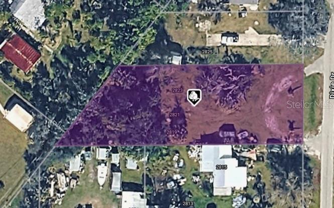 Photo of 2819 DIXIE DRIVE PUNTA GORDA FL 33982
