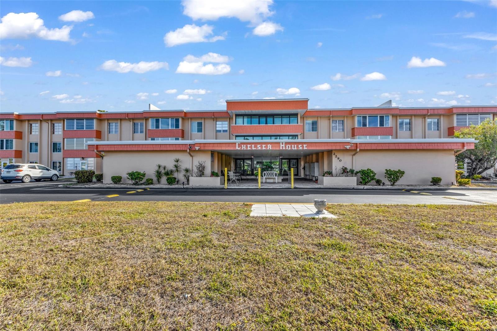 Photo of 2290 AARON STREET #109 PORT CHARLOTTE FL 33952