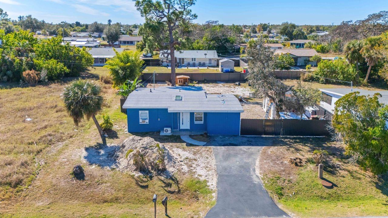 Photo of 3185 SUNRISE TRAIL PORT CHARLOTTE FL 33952