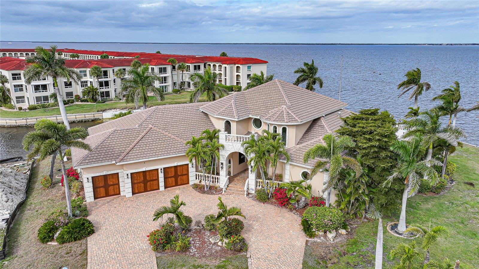 Photo of 3 HIBISCUS DRIVE PUNTA GORDA FL 33950