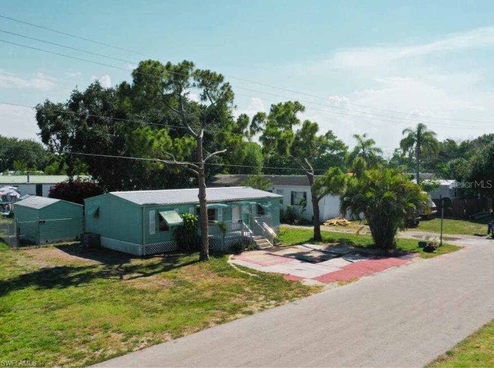 Photo of 1281 RICHMOND AVENUE CLEWISTON FL 33440