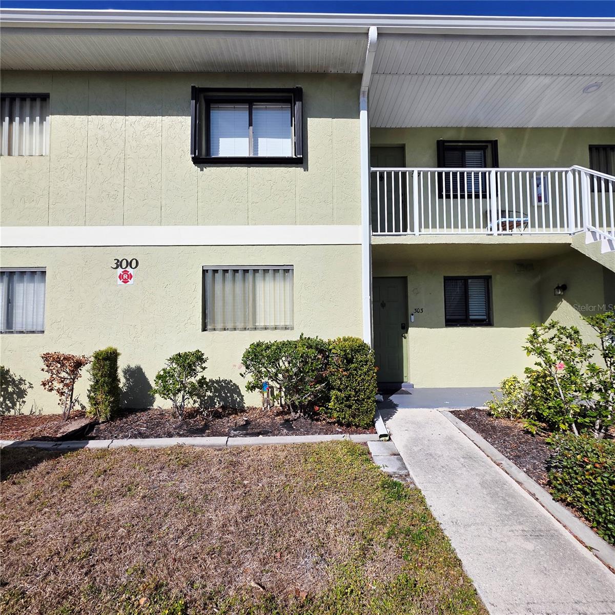 Photo of 25225 RAMPART BOULEVARD #303 PUNTA GORDA FL 33983